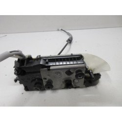 Serrure Avant Gauche Peugeot 208 1 Phase 2